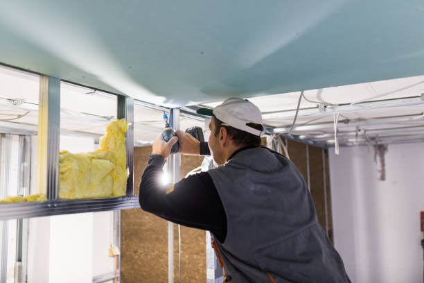 Best Insulation for Specific Applications in Shadyside, OH