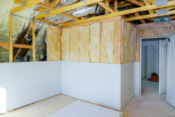 Best Insulation for Specific Applications in Shadyside, OH