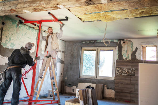 Best Residential Insulation in Shadyside, OH