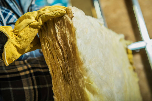 Best Commercial Insulation in Shadyside, OH