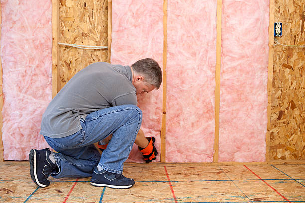 Reliable OH Insulation Contractor Solutions