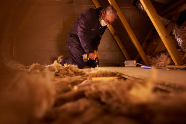 Best Residential Insulation in Shadyside, OH